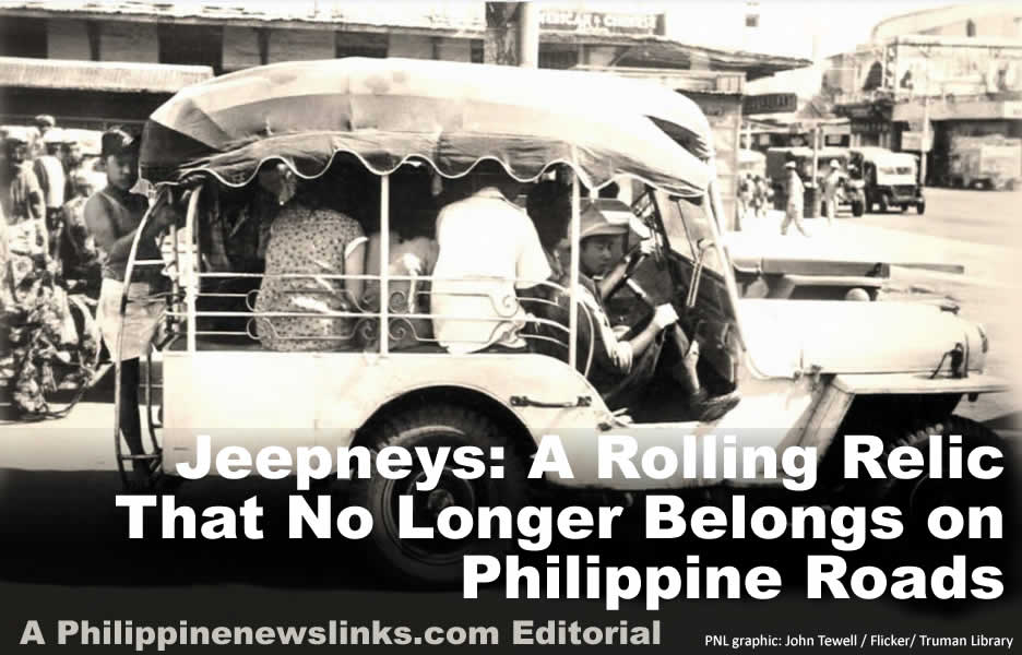 Turn the BRP Sierra Madre Into a Permanent Forward Operating Base – With America Leading the Way